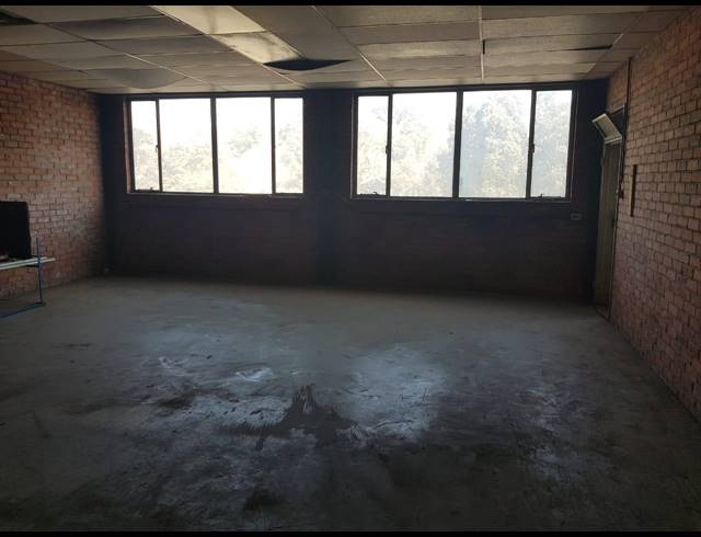 3,988M² INVESTMENT FOR SALE IN CITY DEEP